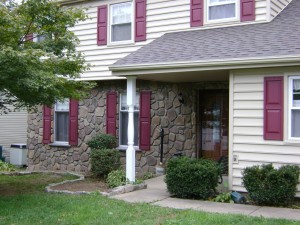 finished roof & siding montgomery county pa